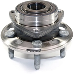 Order Rear Hub Assembly by DURAGO - 295-13288 For Your Vehicle