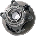 Order Rear Hub Assembly by DURAGO - 295-41001 For Your Vehicle