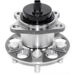Order DURAGO - 295-94006 - Rear Wheel Bearing and Hub Assembly For Your Vehicle