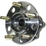 Order Rear Hub Assembly by DURAGO - 295-94012 For Your Vehicle