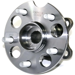 Order Rear Hub Assembly by DURAGO - 295-94018 For Your Vehicle