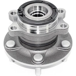 Order DURAGO - 295-94044 - Rear Hub Assembly For Your Vehicle