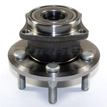 Order Rear Hub Assembly by DURAGO - 295-95032 For Your Vehicle