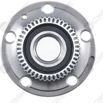 Order Rear Hub Assembly by EDGE - 512012 For Your Vehicle