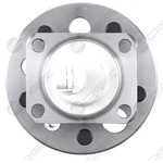 Order Rear Hub Assembly by EDGE - 512151 For Your Vehicle