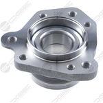 Order Rear Hub Assembly by EDGE - 512166 For Your Vehicle