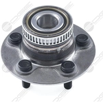 Order Rear Hub Assembly by EDGE - 512167 For Your Vehicle