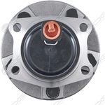 Order Rear Hub Assembly by EDGE - 512169 For Your Vehicle