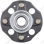 Order Rear Hub Assembly by EDGE - 512177 For Your Vehicle