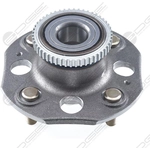 Order Rear Hub Assembly by EDGE - 512178 For Your Vehicle