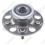 Order Rear Hub Assembly by EDGE - 512179 For Your Vehicle