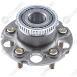 Order Rear Hub Assembly by EDGE - 512180 For Your Vehicle