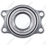 Order Rear Hub Assembly by EDGE - 512183 For Your Vehicle
