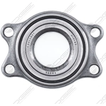 Order Rear Hub Assembly by EDGE - 512183 For Your Vehicle