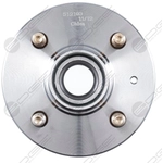 Order Rear Hub Assembly by EDGE - 512193 For Your Vehicle