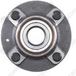 Order Rear Hub Assembly by EDGE - 512194 For Your Vehicle