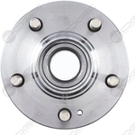 Order Rear Hub Assembly by EDGE - 512197 For Your Vehicle