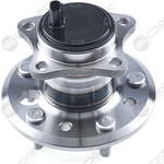 Order Rear Hub Assembly by EDGE - 512207 For Your Vehicle