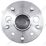 Order Rear Hub Assembly by EDGE - 512208 For Your Vehicle