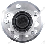 Order Rear Hub Assembly by EDGE - 512208 For Your Vehicle