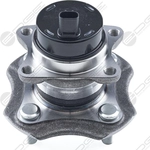 Order Rear Hub Assembly by EDGE - 512209 For Your Vehicle