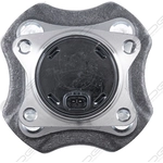 Order Rear Hub Assembly by EDGE - 512209 For Your Vehicle