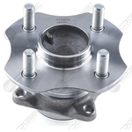 Order Rear Hub Assembly by EDGE - 512210 For Your Vehicle