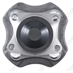 Order Rear Hub Assembly by EDGE - 512210 For Your Vehicle