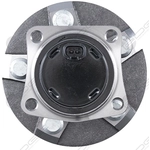 Order Rear Hub Assembly by EDGE - 512217 For Your Vehicle