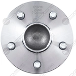 Order Rear Hub Assembly by EDGE - 512218 For Your Vehicle