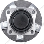 Order Rear Hub Assembly by EDGE - 512218 For Your Vehicle