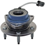 Order Rear Hub Assembly by EDGE - 512223 For Your Vehicle