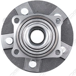 Order Rear Hub Assembly by EDGE - 512230 For Your Vehicle