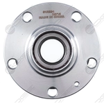 Order Rear Hub Assembly by EDGE - 512231 For Your Vehicle