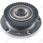 Order Rear Hub Assembly by EDGE - 512231 For Your Vehicle