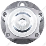 Order Rear Hub Assembly by EDGE - 512233 For Your Vehicle