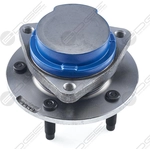 Order Rear Hub Assembly by EDGE - 512236 For Your Vehicle