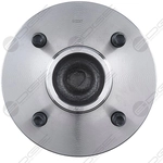 Order Rear Hub Assembly by EDGE - 512247 For Your Vehicle