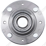 Order Rear Hub Assembly by EDGE - 512252 For Your Vehicle