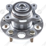 Order Rear Hub Assembly by EDGE - 512257 For Your Vehicle