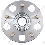 Order Rear Hub Assembly by EDGE - 512259 For Your Vehicle