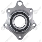 Order Rear Hub Assembly by EDGE - 512260 For Your Vehicle