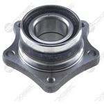 Order Rear Hub Assembly by EDGE - 512263 For Your Vehicle