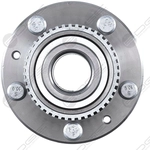 Order Rear Hub Assembly by EDGE - 512269 For Your Vehicle