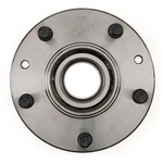 Order Rear Hub Assembly by EDGE - 512272 For Your Vehicle