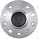 Order Rear Hub Assembly by EDGE - 512273 For Your Vehicle