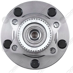 Order Rear Hub Assembly by EDGE - 512274 For Your Vehicle