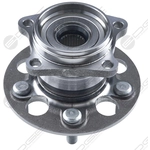 Order Rear Hub Assembly by EDGE - 512281 For Your Vehicle