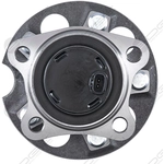 Order Rear Hub Assembly by EDGE - 512282 For Your Vehicle
