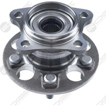 Order Rear Hub Assembly by EDGE - 512284 For Your Vehicle